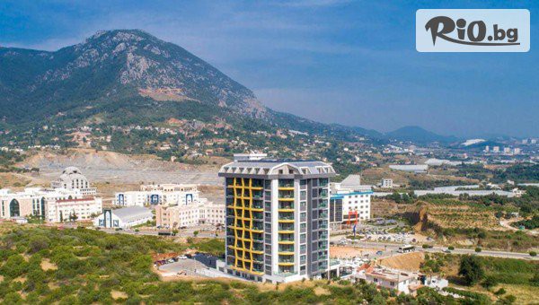 Онекс Тур - thumb 2