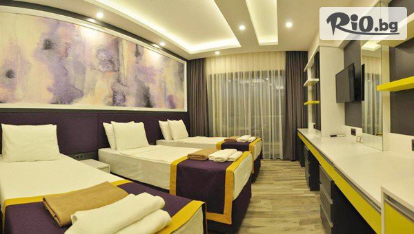 Онекс Тур - thumb 6