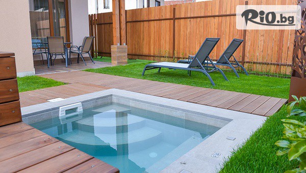 Къща за гости Wishmore - thumb 2