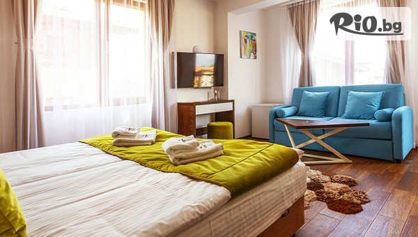 Къща за гости Wishmore - thumb 4