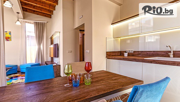 Къща за гости Wishmore - thumb 5