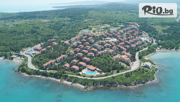 Ваканционно селище Санта Марина - thumb 4