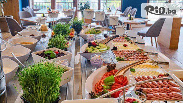 Ваканционно селище Санта Марина - thumb 6