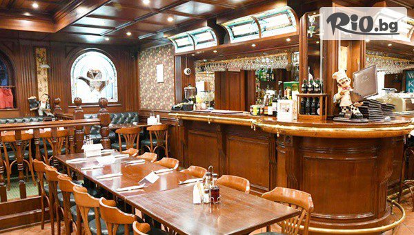 Хотел Алпин - thumb 3