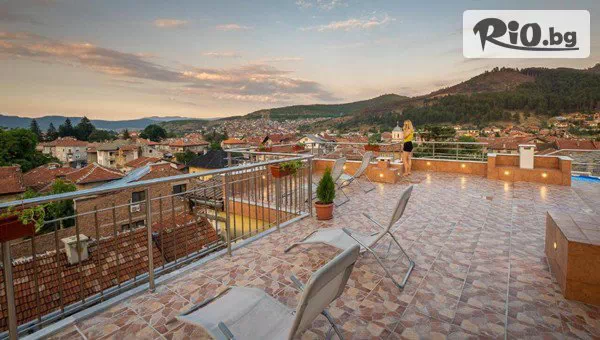 Къща за гости Sky Garden - thumb 6