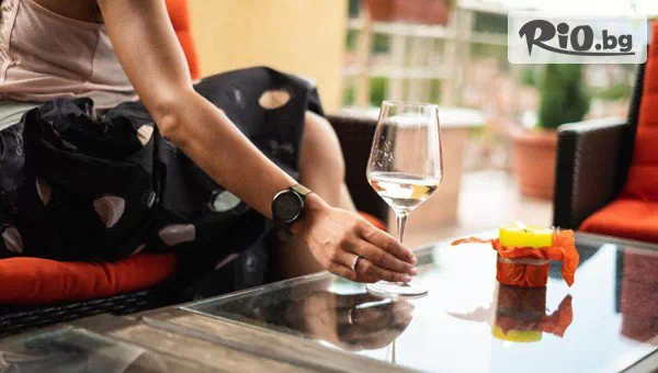 Къща за гости Sky Garden - thumb 3