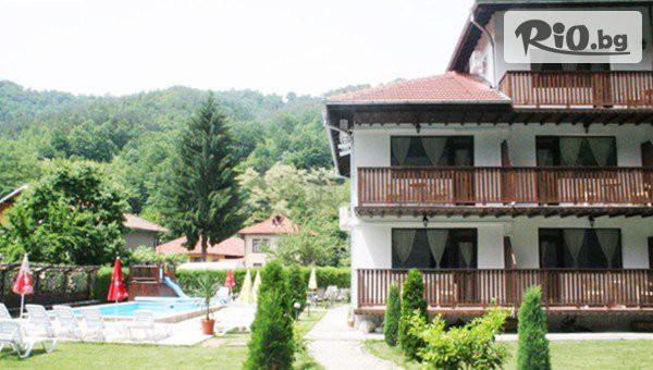 Семеен Хотел Биле - thumb 2