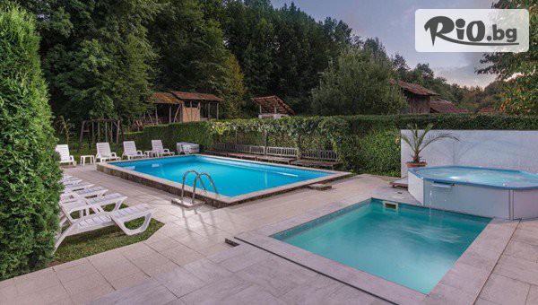 Семеен Хотел Биле - thumb 4