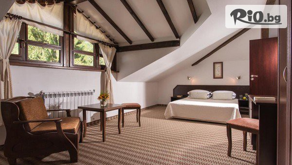 Семеен Хотел Биле - thumb 5