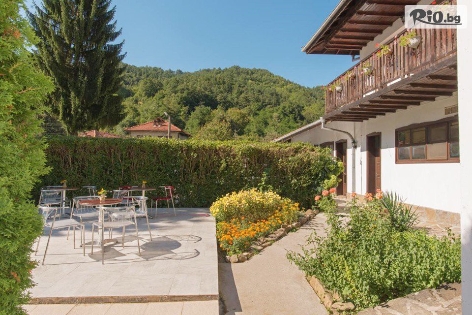 Семеен Хотел Биле - thumb 5 Семеен Хотел Биле - thumb 5