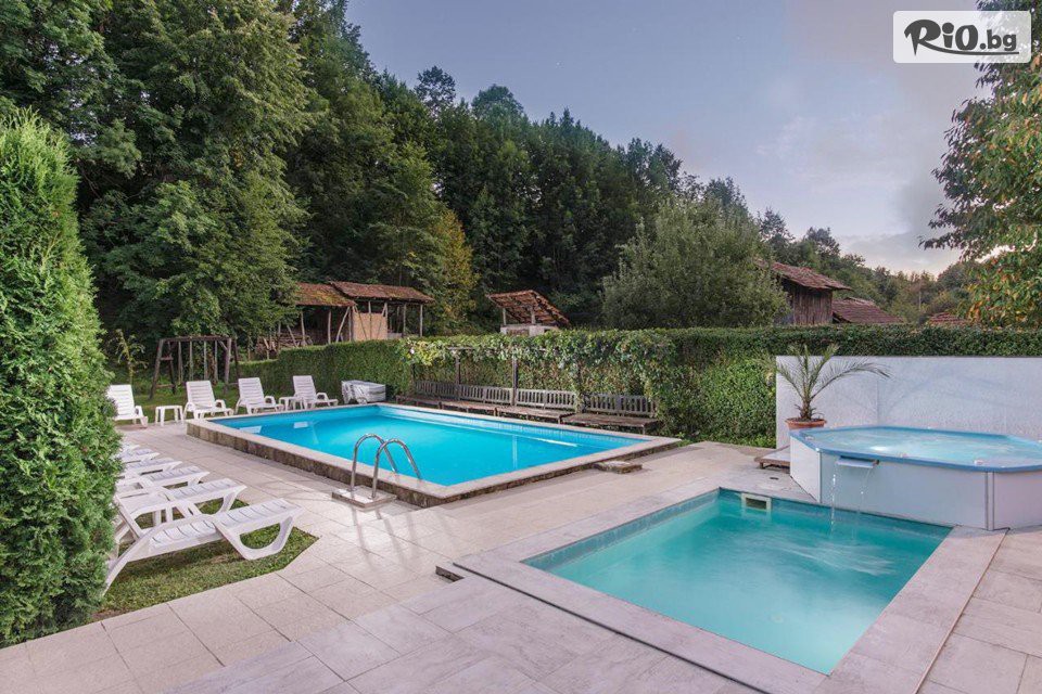 Семеен Хотел Биле - thumb 9 Семеен Хотел Биле - thumb 9