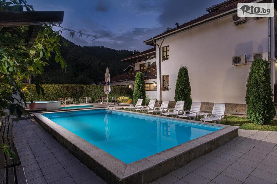 Семеен Хотел Биле - thumb 10 Семеен Хотел Биле - thumb 10