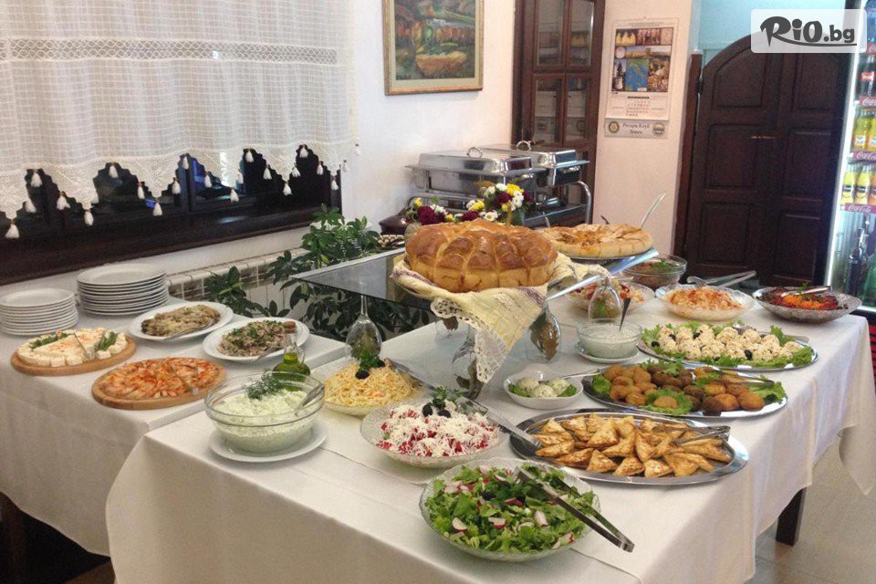 Семеен Хотел Биле - thumb 15 Семеен Хотел Биле - thumb 15