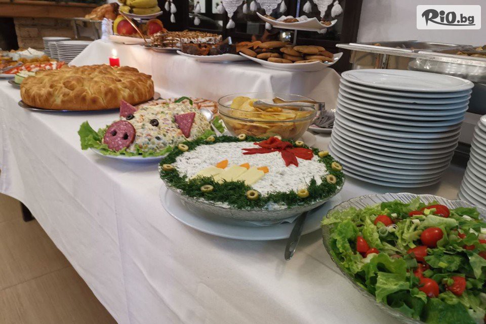 Семеен Хотел Биле - thumb 16 Семеен Хотел Биле - thumb 16