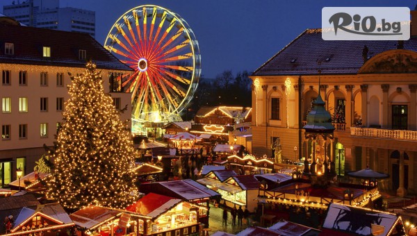 Bulgaria Travel - thumb 3