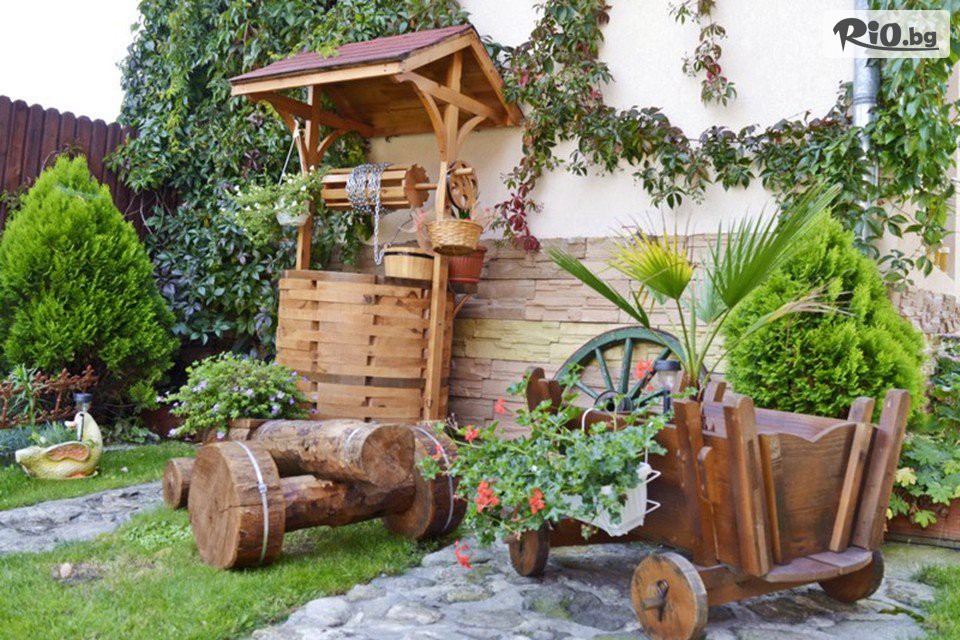 Семеен хотел Миглена - thumb 2 Семеен хотел Миглена - thumb 2