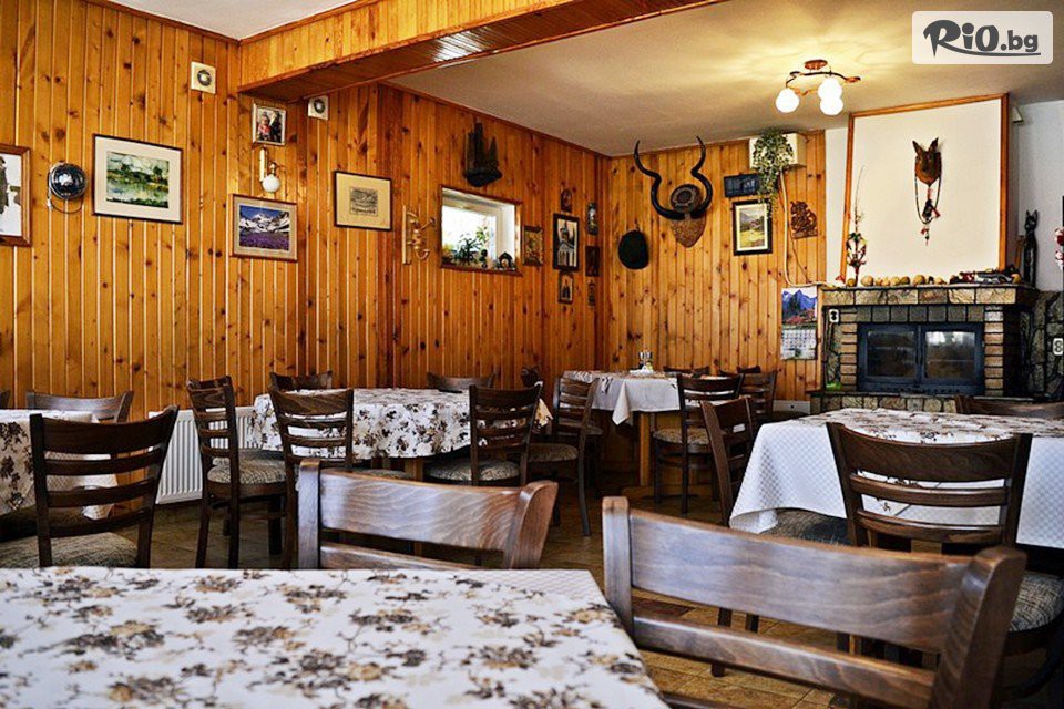 Семеен хотел Миглена - thumb 13 Семеен хотел Миглена - thumb 13