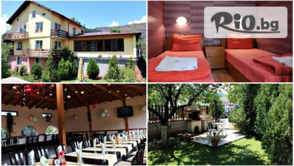 Хотел Елит - thumb 3