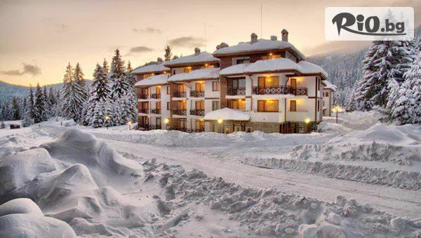 Mountain Lake Hotel - thumb 2