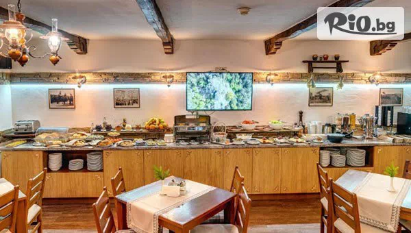 Mountain Lake Hotel - thumb 10