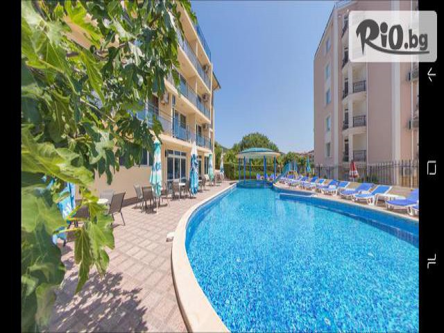 Хотел Пешев 3* - thumb 6 Хотел Пешев 3* - thumb 6