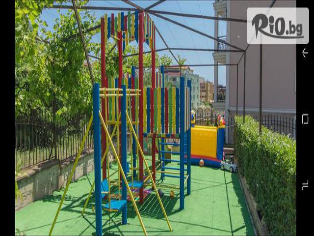 Хотел Пешев 3* - thumb 23 Хотел Пешев 3* - thumb 23