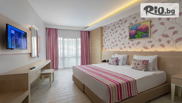 Глобус Холидейс - thumb 9