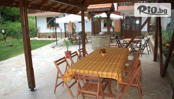 Къща за гости Савина - thumb 3