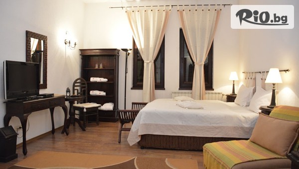 Хотел и механа Момини двори - thumb 3