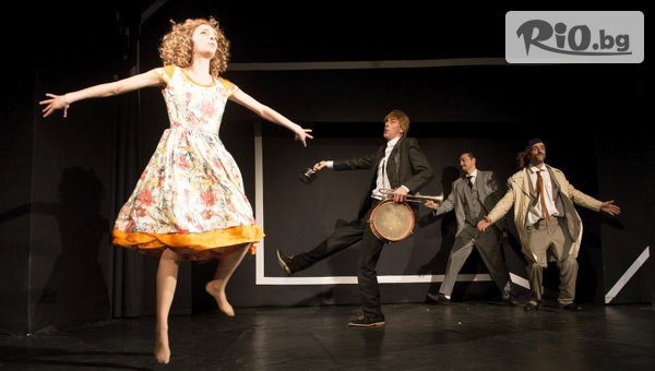 Театър Зад канала - thumb 4