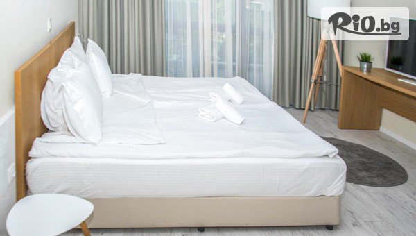 Свети Пантелеймон Бийч - thumb 8