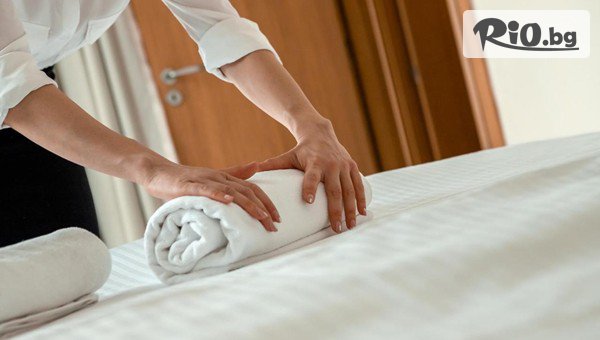 Свети Пантелеймон Бийч - thumb 7