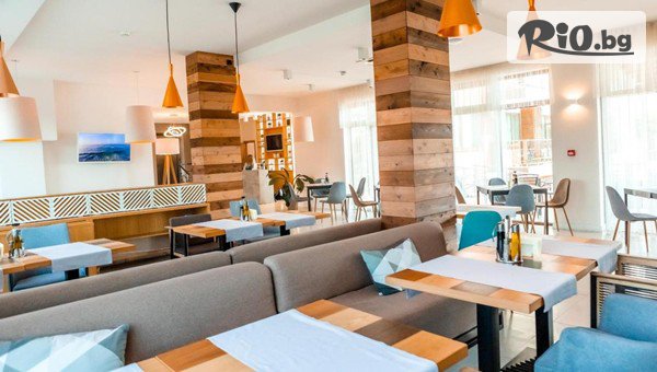 Свети Пантелеймон Бийч - thumb 6