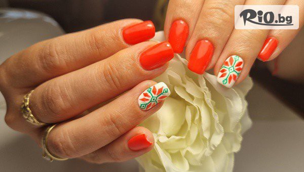 Nails by Viki - thumb 5