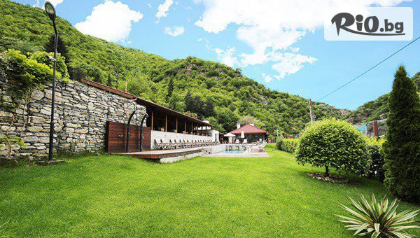 СПА хотел Аква Варвара - thumb 3