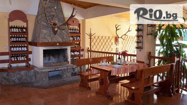 Семеен хотел Мара Гидик 3* - thumb 3