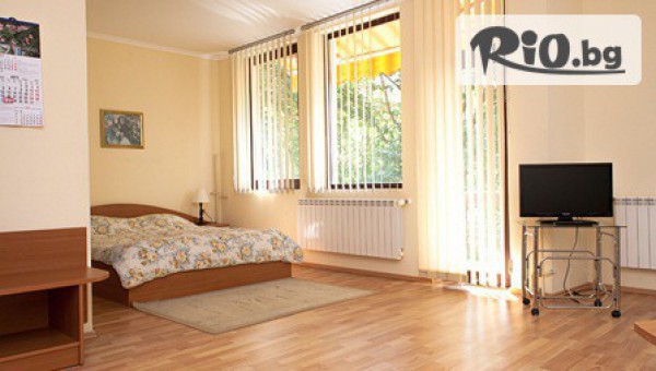 Семеен хотел Мара Гидик 3* - thumb 4