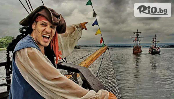 Varna Party Boats - thumb 3