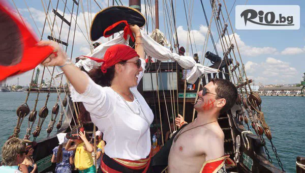 Varna Party Boats - thumb 5