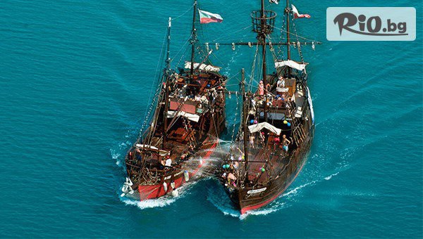 Varna Party Boats - thumb 6