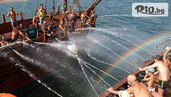 Varna Party Boats - thumb 8