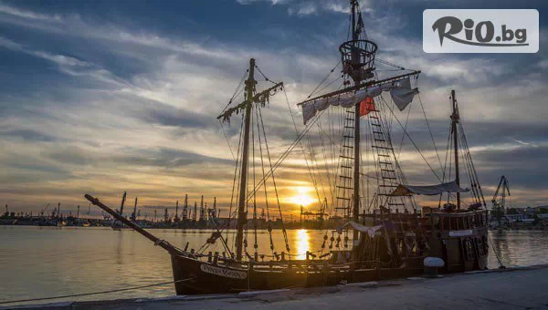 Varna Party Boats - thumb 10