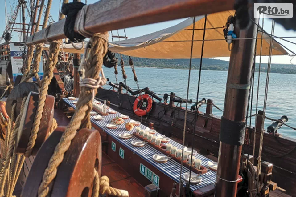 Varna Party Boats - thumb 5 Varna Party Boats - thumb 5