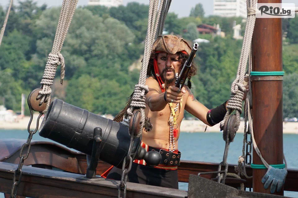 Varna Party Boats - thumb 7 Varna Party Boats - thumb 7