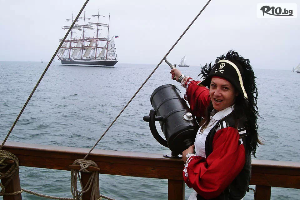 Varna Party Boats - thumb 9 Varna Party Boats - thumb 9