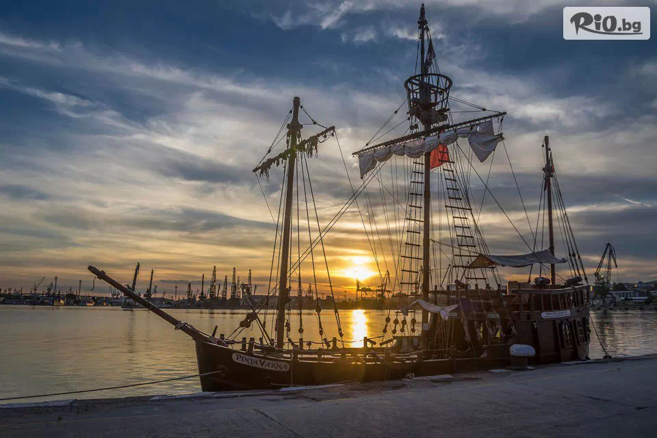 Varna Party Boats - thumb 14 Varna Party Boats - thumb 14