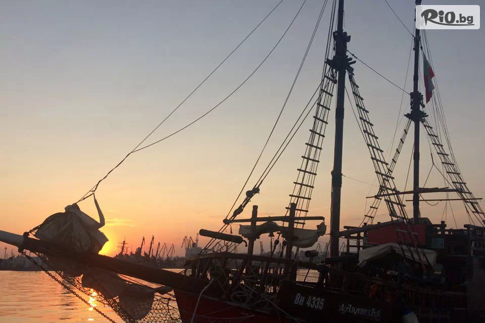 Varna Party Boats - thumb 16 Varna Party Boats - thumb 16