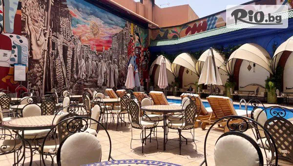 Далла Турс - thumb 4