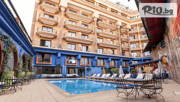 Далла Турс - thumb 2