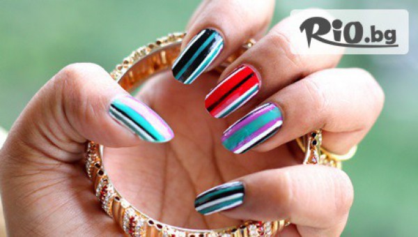 Студио за красота Катя - thumb 3